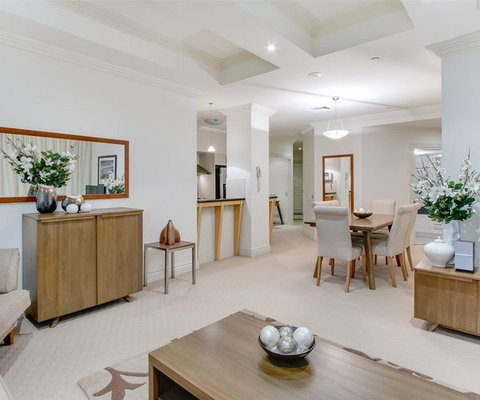 MacArthur Chambers - Accommodation Cooktown 1