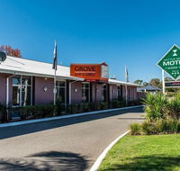 Wattle Grove Motel