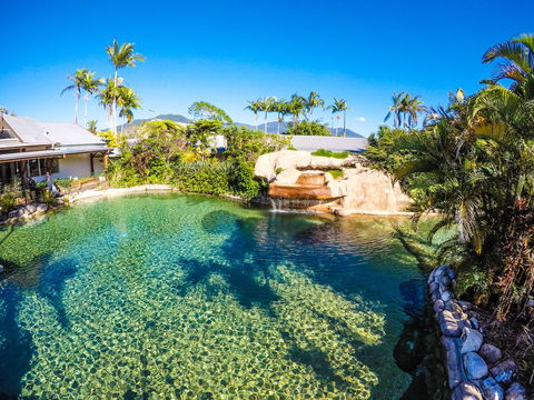 Cairns Colonial Club Resort - Accommodation Cooktown 1