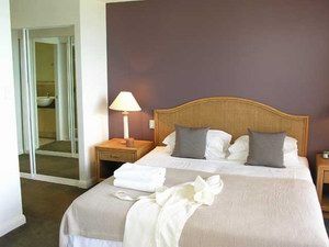 Sea Change Beachfront Apartments - Accommodation Cooktown 1