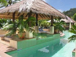 Sea Change Beachfront Apartments - Accommodation Cooktown 2