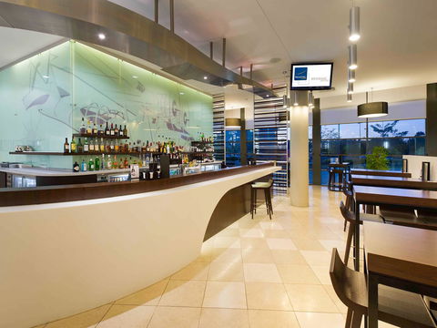 Novotel Brisbane Airport - Accommodation Cooktown 2
