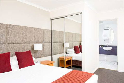 Mantra On Northbourne - Accommodation Cooktown 2