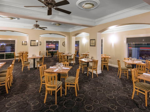 Mercure Wagga Wagga - Accommodation Cooktown 2