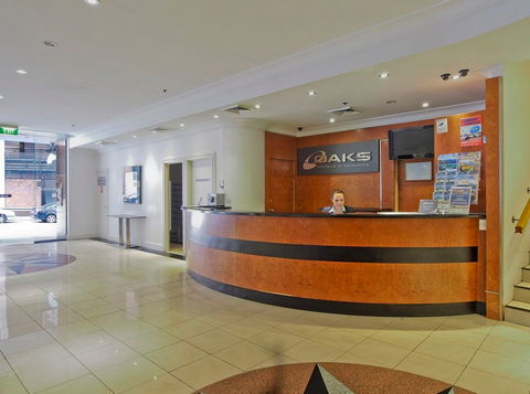 Oaks On Castlereagh - Accommodation Cooktown 1