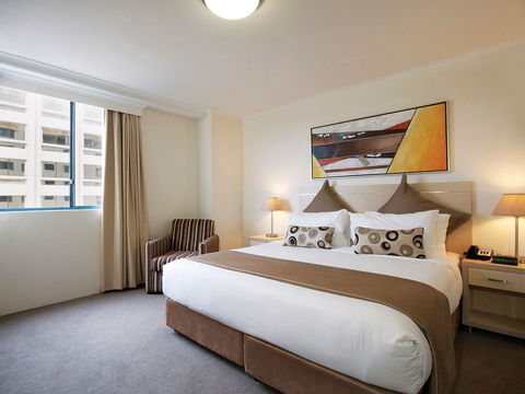 Oaks On Castlereagh - Accommodation Cooktown 2