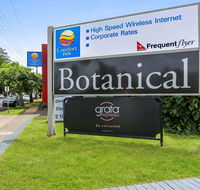 Comfort Inn Botanical - Accommodation Cooktown