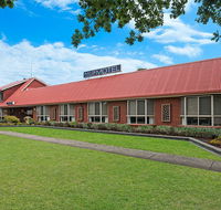 AAt 28 Goldsmith Motel - Accommodation Cooktown