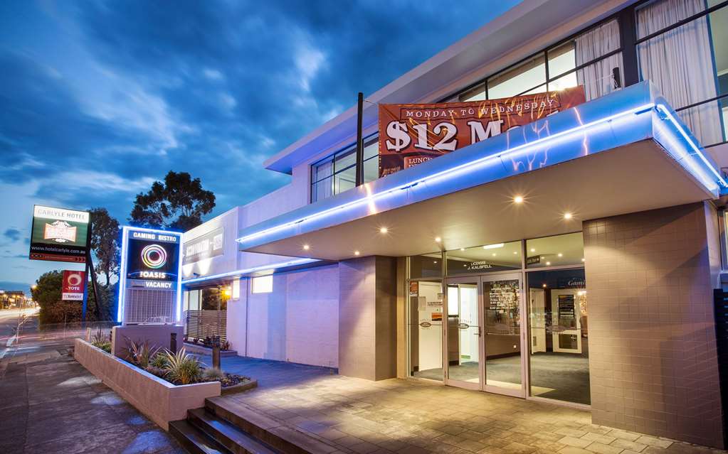 West Moonah TAS Accommodation Cooktown