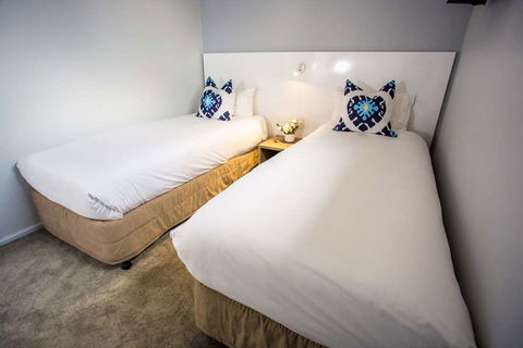 Pacific Hotel Brisbane - Accommodation Cooktown 2