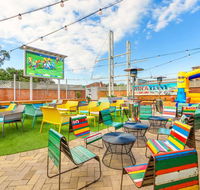 Nightcap at Ocean Beach Hotel - Accommodation Cooktown