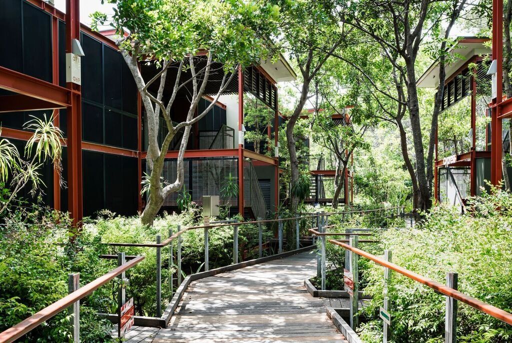 Byron Bay NSW Accommodation Cooktown