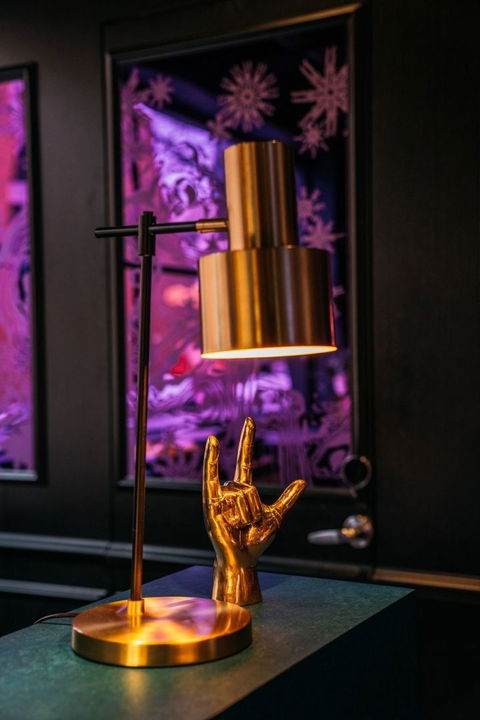 Zagame's House - Accommodation Cooktown 1