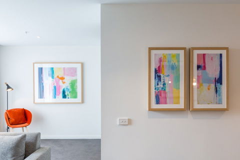 Aria Hotel Apartments - Accommodation Cooktown 2