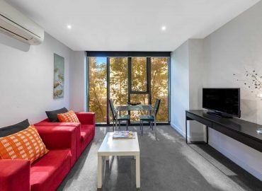 Aura On Flinders - Accommodation Cooktown 1