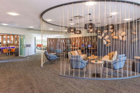 Bunbury Hotel Koombana Bay - Accommodation Cooktown 1