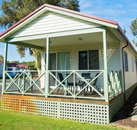 Discovery Parks Koombana Bay - Accommodation Cooktown