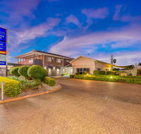 Takalvan Motel - Accommodation Cooktown