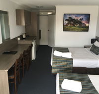 Sugar Country Motor Inn - Accommodation Cooktown