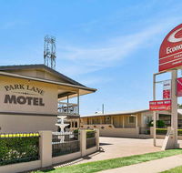 Econo Lodge Park Lane - Accommodation Cooktown