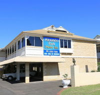 Alexandra Park Motor Inn - Accommodation Cooktown