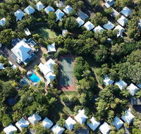Kellys Beach Resort - Accommodation Cooktown