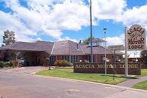 Acacia Motor Lodge - Accommodation Cooktown 0