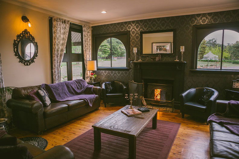  Accommodation Cooktown