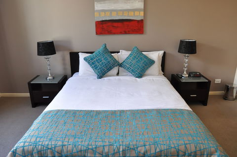 RNR Apartments, Adelaide - Accommodation Cooktown 1