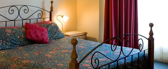 Wandearah SA Accommodation Cooktown