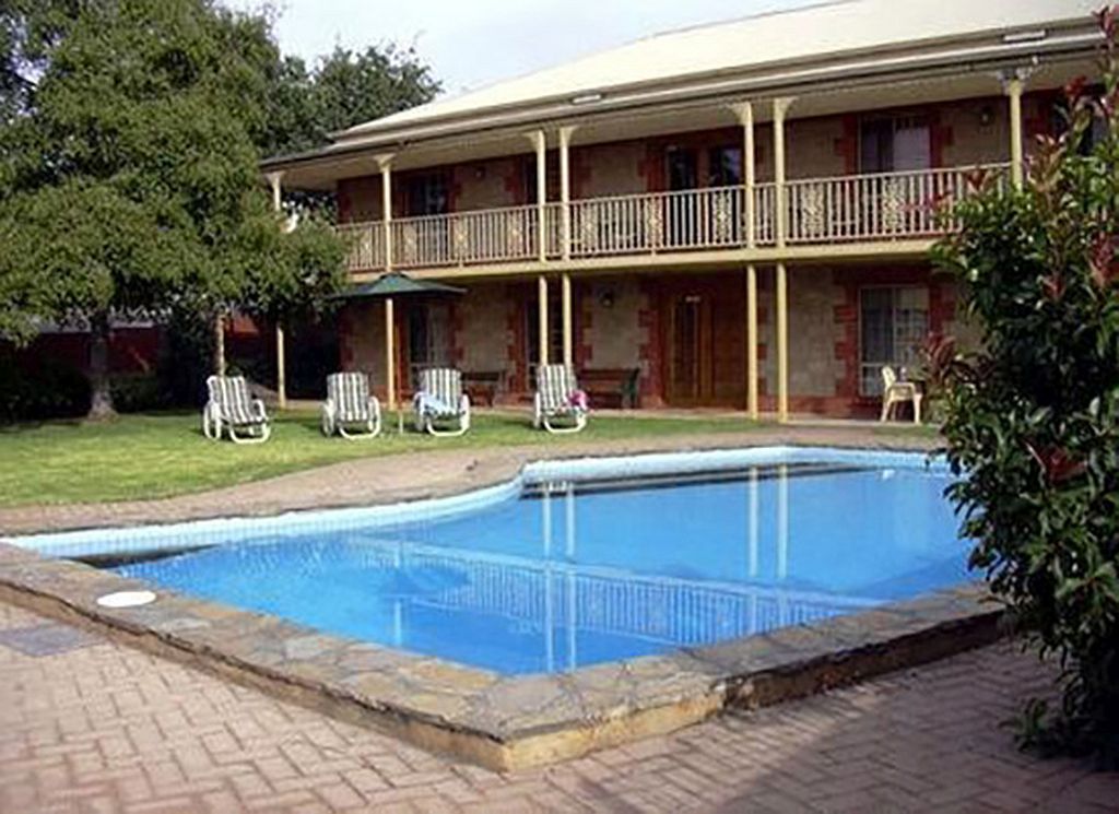 Armagh SA Accommodation Cooktown