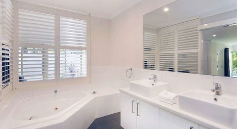 Bayview Geographe Resort - Accommodation Cooktown 2