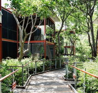 Crystalbrook Byron - Accommodation Cooktown