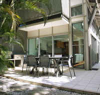 East On Byron - Accommodation Cooktown