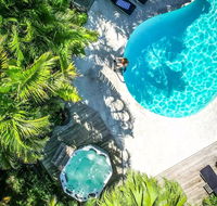 Lord Byron Resort - Accommodation Cooktown