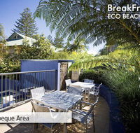 BreakFree Eco Beach - Accommodation Cooktown