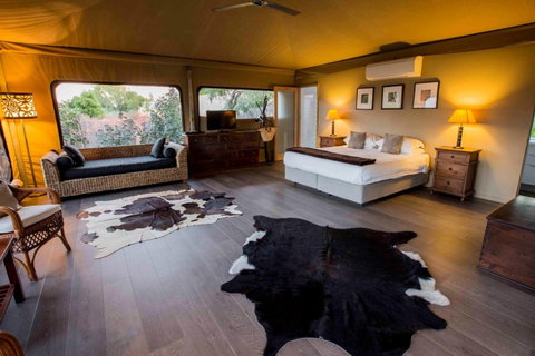 The Billi Resort - Accommodation Cooktown 1