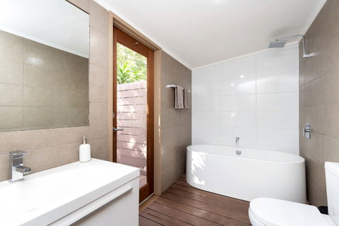 The Billi Resort - Accommodation Cooktown 2