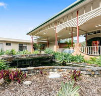 Comfort Inn Parklands Calliope - Accommodation Cooktown