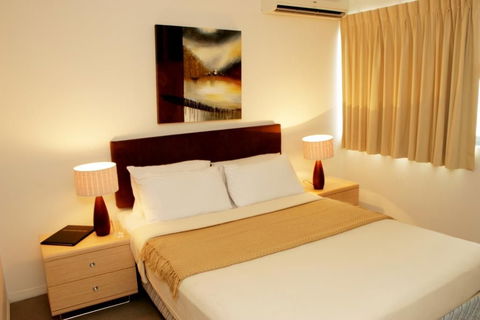 Gabba Central Apartments - Accommodation Cooktown 1