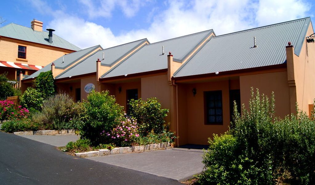 Swansea TAS Accommodation Cooktown