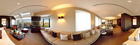 Sheraton Grand Sydney Hyde Park - Accommodation Cooktown 1