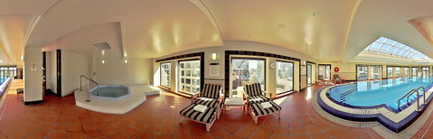 Sheraton Grand Sydney Hyde Park - Accommodation Cooktown 2