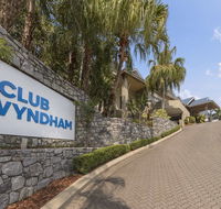 Club Wyndham Airlie Beach - Accommodation Cooktown