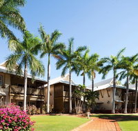 Seashells Resort Broome