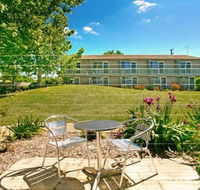 Alloggio Bathurst - Accommodation Cooktown
