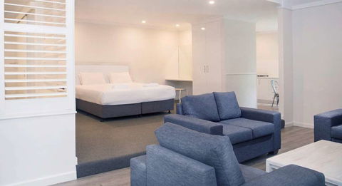 Bayview Geographe Resort - Accommodation Cooktown 1