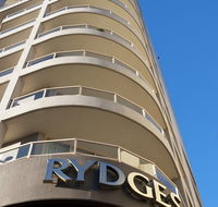 Rydges Cronulla Beach - Accommodation Cooktown