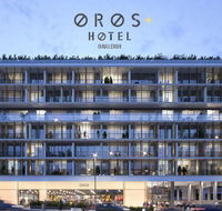 Oros Plus Hotel