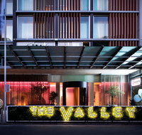 Ovolo The Valley Brisbane - Accommodation Cooktown